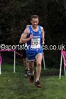 Senior mens Northern Cross Country Relays. Photo: David T. Hewitson/Sports for All Pics